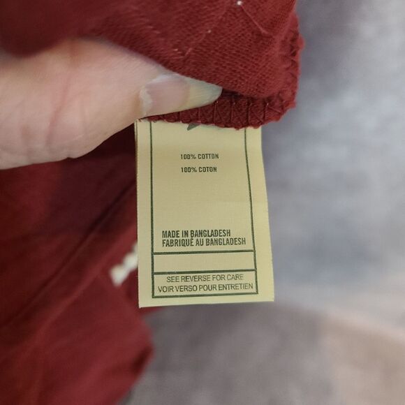7 for All Mankind Button Down Top - Picture 4 of 5